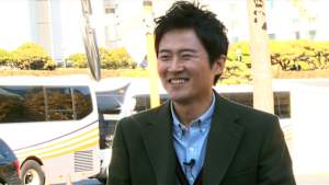 【見逃し】韓流スタージャックS イム・ホ 後編