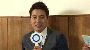 【見逃し】韓流スタージャックS チュ・サンウク 後編