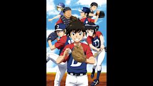 【見逃し】メジャーセカンド ＃21-22