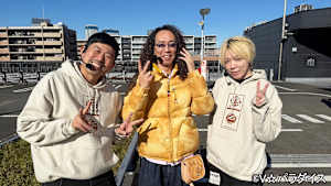 【追/見】あずぱち！～吾妻橋ぱちプロダクション外伝～ ＃84