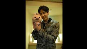 【見逃し】韓流スタージャックS キム・ジソク 前編