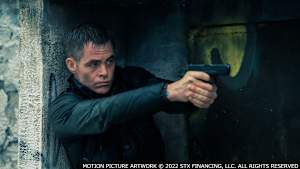 【見逃し】ザ・コントラクター