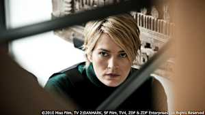 【見逃し】ゾウズ・フー・キル 刑事カトリーネの殺人捜査録 ［吹替版］ ＃2（全6話）