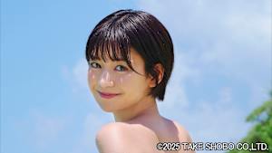 【追/見】小坂田純奈 小悪魔の誘惑