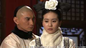 【見逃し】宮廷女官 若曦（ジャクギ） ＃26（全35話）