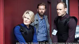 【見逃し】ゾウズ・フー・キル 刑事カトリーネの殺人捜査録 ［吹替版］ ＃4（全6話）