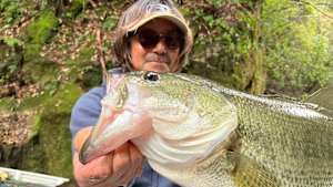 【追/見】Go for it！ 201 春の徳島県正木ダム