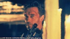 【見逃し】エンド・オブ・デイズ