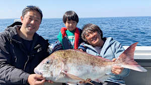 【追/見】オフショアレボリューションNEXT 156 錦江湾