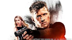 【見逃し】アルティメット・コマンドー CIA VS デルタフォース