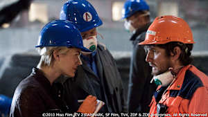 【見逃し】ゾウズ・フー・キル 刑事カトリーネの殺人捜査録 ［吹替版］ ＃5（全6話）