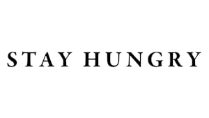 【追/見】STAY HUNGRY 4
