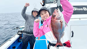 【追/見】きょうも大漁！関東沖釣り爆釣会 12