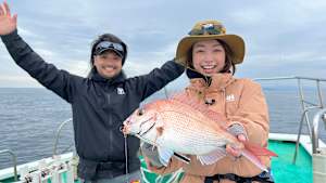 【追/見】発見！すごかby九州 7 タイラバゲーム