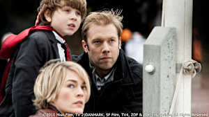 【見逃し】ゾウズ・フー・キル 刑事カトリーネの殺人捜査録 ［吹替版］ ＃6（全6話）