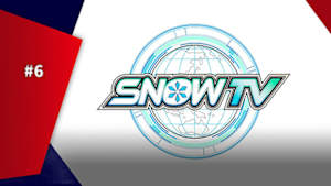 【配信】SNOWTV2026 #6