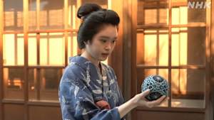 ばけばけ　　（９７）第２０週　アンタ、ガタ、ドコサ。