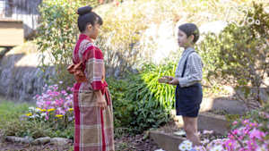 あんぱん　　　（１）第１週　人間なんてさみしいね