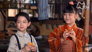 あんぱん　　　（５）第１週　人間なんてさみしいね