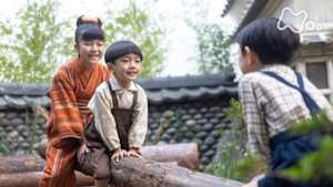 あんぱん　　　（３）第１週　人間なんてさみしいね