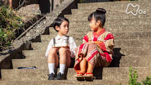 あんぱん　　　（７）第２週　フシアワセさん今日は