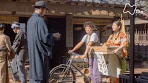 あんぱん　　（１１）第３週　なんのために生まれて