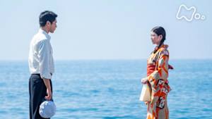 あんぱん　　（１４）第３週　なんのために生まれて