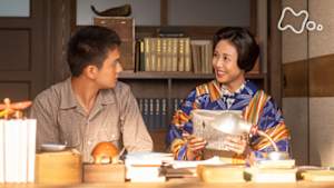 あんぱん　　（１５）第３週　なんのために生まれて