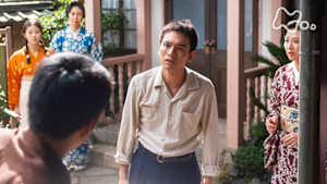 あんぱん　　（１７）第４週　なにをして生きるのか