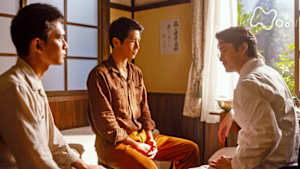 あんぱん　　（１８）第４週　なにをして生きるのか