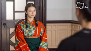 あんぱん　　（１９）第４週　なにをして生きるのか