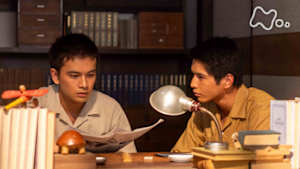 あんぱん　　（２１）第５週　人生は喜ばせごっこ