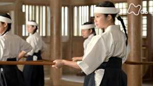 あんぱん　　（２３）第５週　人生は喜ばせごっこ