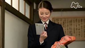 あんぱん　　（２６）第６週　くるしむのか愛するのか