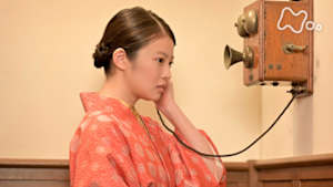 あんぱん　　（３０）第６週　くるしむのか愛するのか