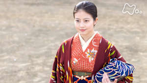 あんぱん　　（３５）第７週　海と涙と私と