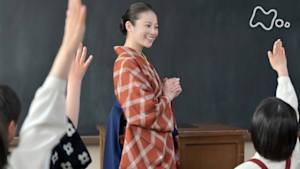 あんぱん　　（３６）第８週　めぐりあい　わかれゆく