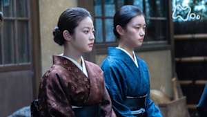 あんぱん　　（３８）第８週　めぐりあい　わかれゆく