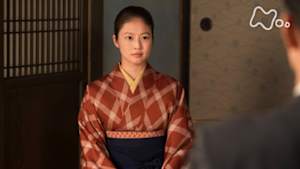 あんぱん　　（３９）第８週　めぐりあい　わかれゆく