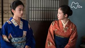 あんぱん　　（４４）第９週　絶望の隣は希望