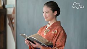 あんぱん　　（４６）第１０週　生きろ