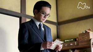 あんぱん　　（４８）第１０週　生きろ