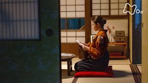 あんぱん　　（５３）第１１週　軍隊は大きらい、だけど