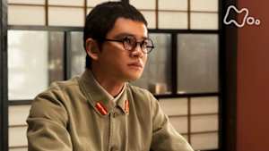 あんぱん　　（５４）第１１週　軍隊は大きらい、だけど