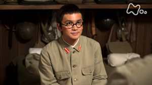 あんぱん　　（５５）第１１週　軍隊は大きらい、だけど