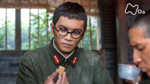 あんぱん　　（５８）第１２週　逆転しない正義