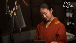 あんぱん　　（６２）第１３週　サラバ　涙