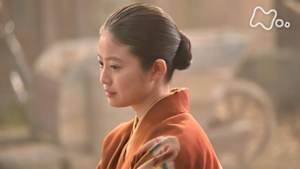 あんぱん　　（６３）第１３週　サラバ　涙