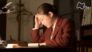 あんぱん　　（６６）第１４週　幸福よ、どこにいる