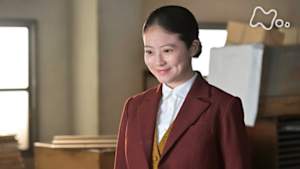 あんぱん　　（６７）第１４週　幸福よ、どこにいる